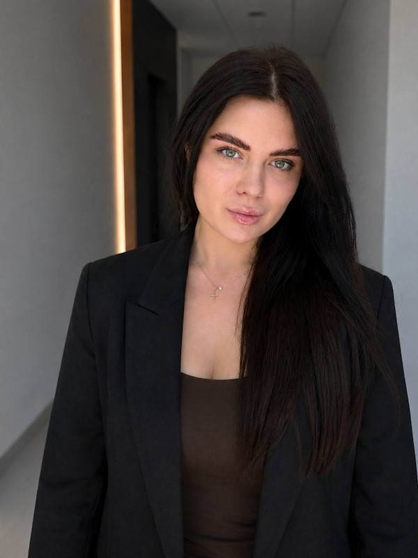 Шипілова Катерина Ігорівна