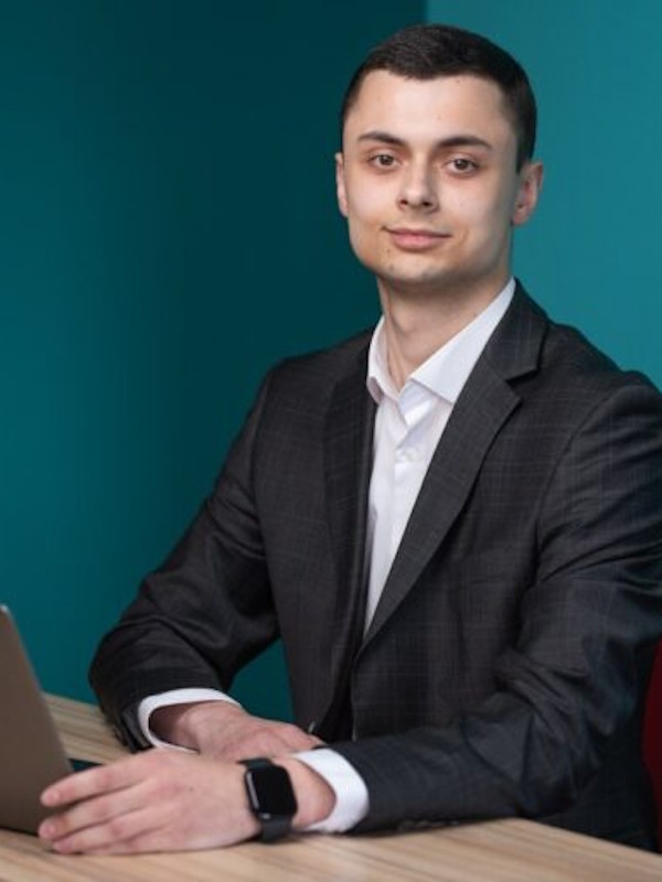 Семенчук Назарій Олександрович